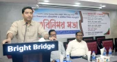 মিড ডে মিল অনুগ্রহ বা দয়া নয়, শিক্ষার্থীদের অধিকার: ববি হাজ্জাজ