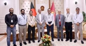 সেবার মান বাড়লে চিকিৎসার জন্য বিদেশে যাওয়ার প্রবণতা কমবে: রাষ্ট্রপতি