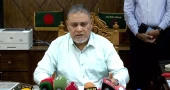 রাষ্ট্রপতি নির্বাচনের ফল তাৎক্ষণিক ঘোষণা হবে: সিইসি