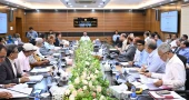 প্রান্তিক মানুষের স্বাস্থ্যসেবা সহজ করতে প্রয়োজনীয় ব্যবস্থা গ্রহণের নির্দেশ প্রধানমন্ত্রীর