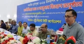 চট্টগ্রাম বন্দর নিয়ে চুক্তিকে ‘দেশ বিক্রির চুক্তি’ বলা অমূলক: বাণিজ্যমন্ত্রী