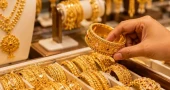 সোনার দামে আবারও পতন, ভরিতে কমেছে ১,৬৯১ টাকা