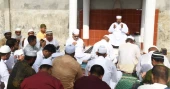 ভিন্ন প্রেক্ষাপটে এবার আমরা ঈদ উদযাপন করছি: তথ‍্যমন্ত্রী