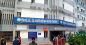 সিলেটে হাম উপসর্গ নিয়ে আরও ৩ শিশুর মৃত্যু