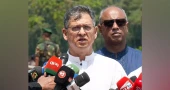 শহিদ জিয়ার আদর্শে গণঅভ্যুত্থানের আকাঙ্ক্ষার বাংলাদেশ গড়তে হবে: স্বরাষ্ট্রমন্ত্রী