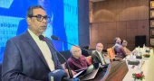 উপজেলাতেই মিলবে চোখের উন্নত চিকিৎসা, আসছে জাতীয় পরিকল্পনা: স্বাস্থ্য প্রতিমন্ত্রী