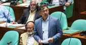 বেনজীরকে শিগগিরই দেশে ফিরিয়ে আনা হবে: স্বরাষ্ট্রমন্ত্রী