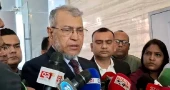 বর্তমান প্রশাসনের অধীনেই সুষ্ঠু নির্বাচন সম্ভব: মন্ত্রিপরিষদ সচিব
