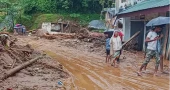 শ্রীলঙ্কায় বন্যা ও ভূমিধসে নিহত ৫