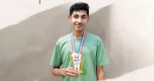 এসএসসিতে যশোর বোর্ডে দ্বিতীয় খোকসার রওনক, চালান না ফেসবুক