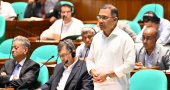 দেশে-বিদেশে কওমি মাদরাসার শিক্ষার্থীদের কর্মসংস্থানের পরিকল্পনা করছে সরকার: প্রধানমন্ত্রী