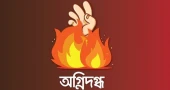 উত্তরখানে গ্যাস বিস্ফোরণে দগ্ধ ব্যক্তির মৃত্যু, স্ত্রী ও মেয়ের অবস্থাও আশঙ্কাজনক