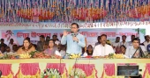 কৃষিপণ্যের অপচয় রোধে দেশের বাস্তবতার সঙ্গে সামঞ্জস্যপূর্ণ উদ্ভাবনের বিকল্প নেই: বাণিজ্যমন্ত্রী