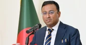 মক্কা প্রতিরক্ষা চুক্তিকে ইতিবাচক দৃষ্টিতে দেখা হচ্ছে: পররাষ্ট্র প্রতিমন্ত্রী