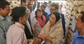 রমজানে খাদ্য সরবরাহে সংকট হবে না, আশা খাদ্যমন্ত্রীর