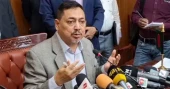দেশে প্রথমবারের মতো ‘ফ্রি ট্রেড জোন’ প্রতিষ্ঠার উদ্যোগ নিয়েছে সরকার: মন্ত্রিপরিষদ সচিব