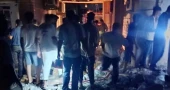 ইরানে বিয়ের অনুষ্ঠানে যুক্তরাষ্ট্রের হামলায় নিহত ৫, আহত ৬৮
