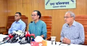 টুথপেস্টে মাইক্রোপ্লাস্টিকের উপস্থিতি নিয়ে পদক্ষেপ নেবে সরকার: তথ্য উপদেষ্টা