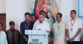 ভোটের ফল যা-ই হোক, সব অঞ্চলে সুষম উন্নয়নের অঙ্গীকার প্রধানমন্ত্রীর