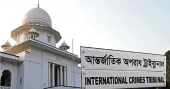 মানবতাবিরোধী অপরাধের মামলায় ওবায়দুল কাদেরসহ ৭ নেতার বিরুদ্ধে সাক্ষ্যগ্রহণ শেষ