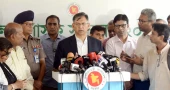 পশ্চিমবঙ্গে নির্বাচনের পর পুশইন ঠেকাতে বিজিবিকে নির্দেশ দিয়েছে সরকার