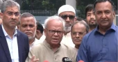 বিএনপির স্থায়ী কমিটি ও মহাসচিব পথ ছাড়লেন ফখরুল