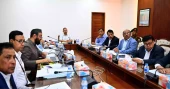 ঢাকার চারপাশের নৌপথে বেসরকারি ওয়াটার বাস যুক্ত করার পরিকল্পনা প্রধানমন্ত্রীর