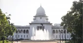 রাষ্ট্রপতি নির্বাচনের তফসিল স্থগিত চেয়ে রিট খারিজ