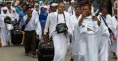 বাংলাদেশি হজযাত্রীদের ২০ শতাংশকে মদিনা দিয়ে যেতে হবে