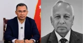 ব্যারিস্টার জমির উদ্দিন সরকারের মৃত্যুতে প্রধানমন্ত্রীর শোক