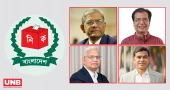 রংপুর বিভাগ থেকে মন্ত্রিপরিষদে চার নেতা