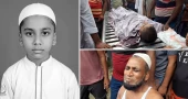 নড়াইলে মাদরাসাছাত্রের মৃত্যু নিয়ে ধোঁয়াশা, ৩ শিক্ষক আটক