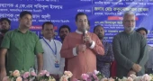 জুলাই শহিদদের নামে সারা দেশে রাস্তা ও প্রতিষ্ঠানের নামকরণ হবে: তথ্য প্রতিমন্ত্রী