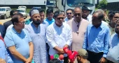 চলতি অর্থবছরেই সব স্তরের স্থানীয় সরকার নির্বাচন: স্থানীয় সরকার প্রতিমন্ত্রী