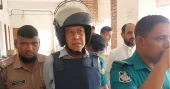 এবার হত্যা মামলায় গ্রেপ্তার সাবেক সিইসি হাবিবুল আউয়াল