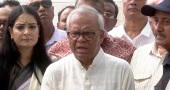 চক্রান্তকারীরা আমাদের ধর্মীয় সম্প্রীতি ভেঙে দেওয়ার চেষ্টা করছে: রিজভী