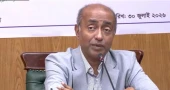 দেশে ফিরলে শেখ হাসিনার বিরুদ্ধে আইন অনুযায়ী ব্যবস্থা: আইনমন্ত্রী