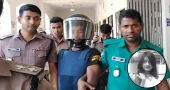রামিসা হত্যা মামলায় নতুন মোড়, চাঞ্চল্যকর দাবি আসামি সোহেলের