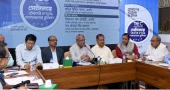 সরকারের কাজ করতে সময় প্রয়োজন; গণমাধ্যমের উচিত দায়িত্বের সঙ্গে ভুলগুলো তুলে ধরা: মির্জা ফখরুল