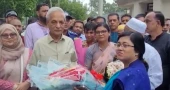 শিগগিরই খুলে দেওয়া হবে জুলাই জাদুঘর: সংস্কৃতিমন্ত্রী