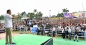 কুমিল্লা বিভাগ ও কৃষি বিশ্ববিদ্যালয় করার ঘোষণা প্রধানমন্ত্রীর