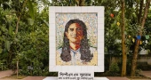 বরেণ্য চিত্রশিল্পী এসএম সুলতানের ১০৩তম জন্মবার্ষিকী আজ
