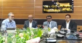 আদ্-দ্বীন হাসপাতালের বিষয়ে পরিদর্শনের পর সিদ্ধান্ত: স্বাস্থ্যমন্ত্রী