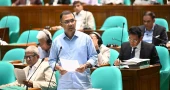 সরকারের প্রথম ১৮০ দিনের মধ্যে পরীক্ষামূলকভাবে ‘ই-হেলথ কার্ড’ চালু: প্রধানমন্ত্রী