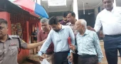 অর্থ আত্মসাত: ঢাকা ব্যাংকের সাবেক ৪ কর্মকর্তার ২০ বছরের জেল