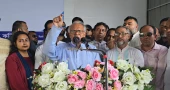 ভারত থেকে দেশ অস্থিতিশীলের চেষ্টা করছে ফ্যাসিবাদীর দোসররা: রিজভী