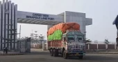 ৭ দিন পর বেনাপোল বন্দর দিয়ে আমদানি-রপ্তানি শুরু