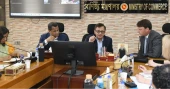 বাংলাদেশ-যুক্তরাষ্ট্র বাণিজ্য চুক্তি নিয়ে উদ্বেগের কিছু নেই: বাণিজ্যমন্ত্রী