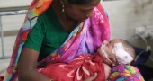 হামের উপসর্গ নিয়ে আরও ৫ প্রাণহানি, আক্রান্ত ১,১৫৫