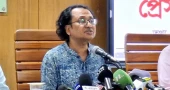 সীমান্তে পুশ-ইন ভারতের অভ্যন্তরীণ বিষয়, বাংলাদেশকে চাপে রাখতে নয়: তথ্য উপদেষ্টা